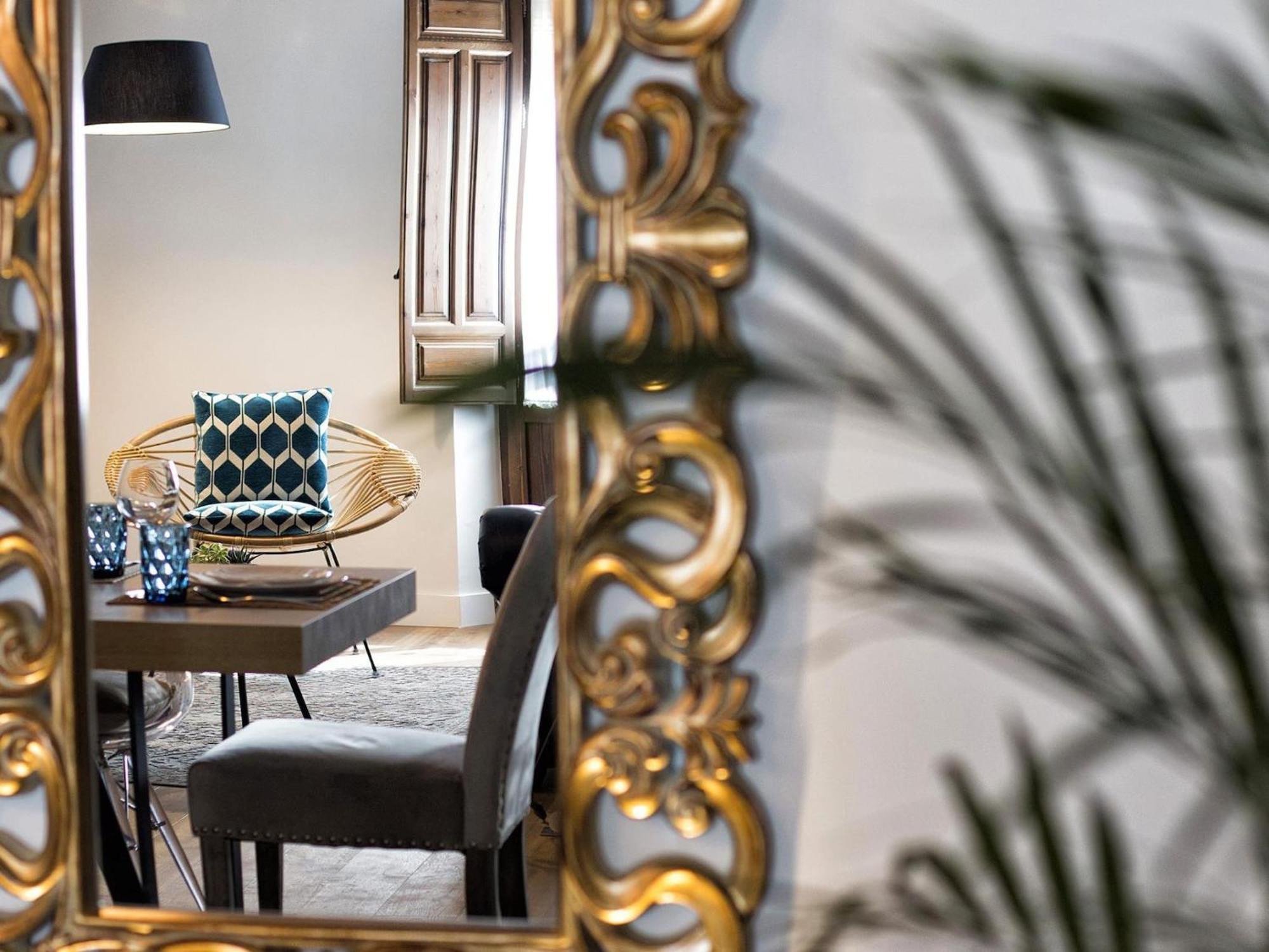 Chezmoihomes Santa Paula Cozy & Elegant In The Heart Of 그라나다 외부 사진
