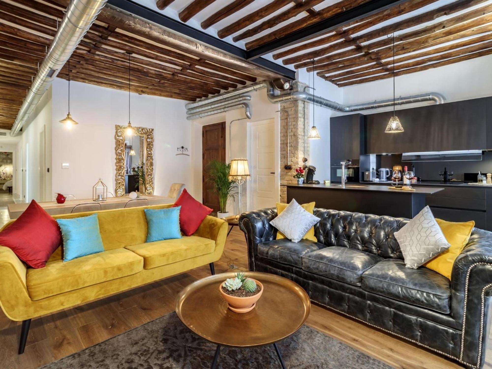 Chezmoihomes Santa Paula Cozy & Elegant In The Heart Of 그라나다 외부 사진