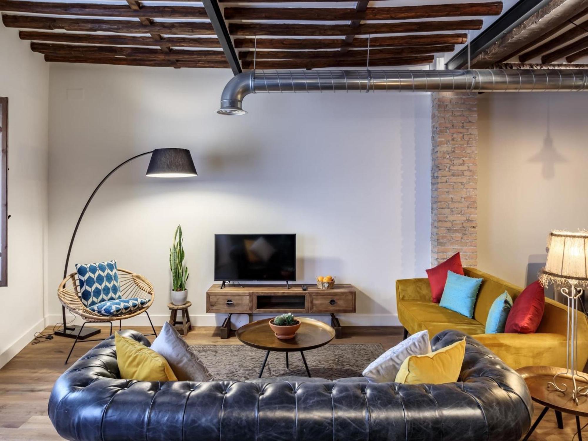 Chezmoihomes Santa Paula Cozy & Elegant In The Heart Of 그라나다 외부 사진