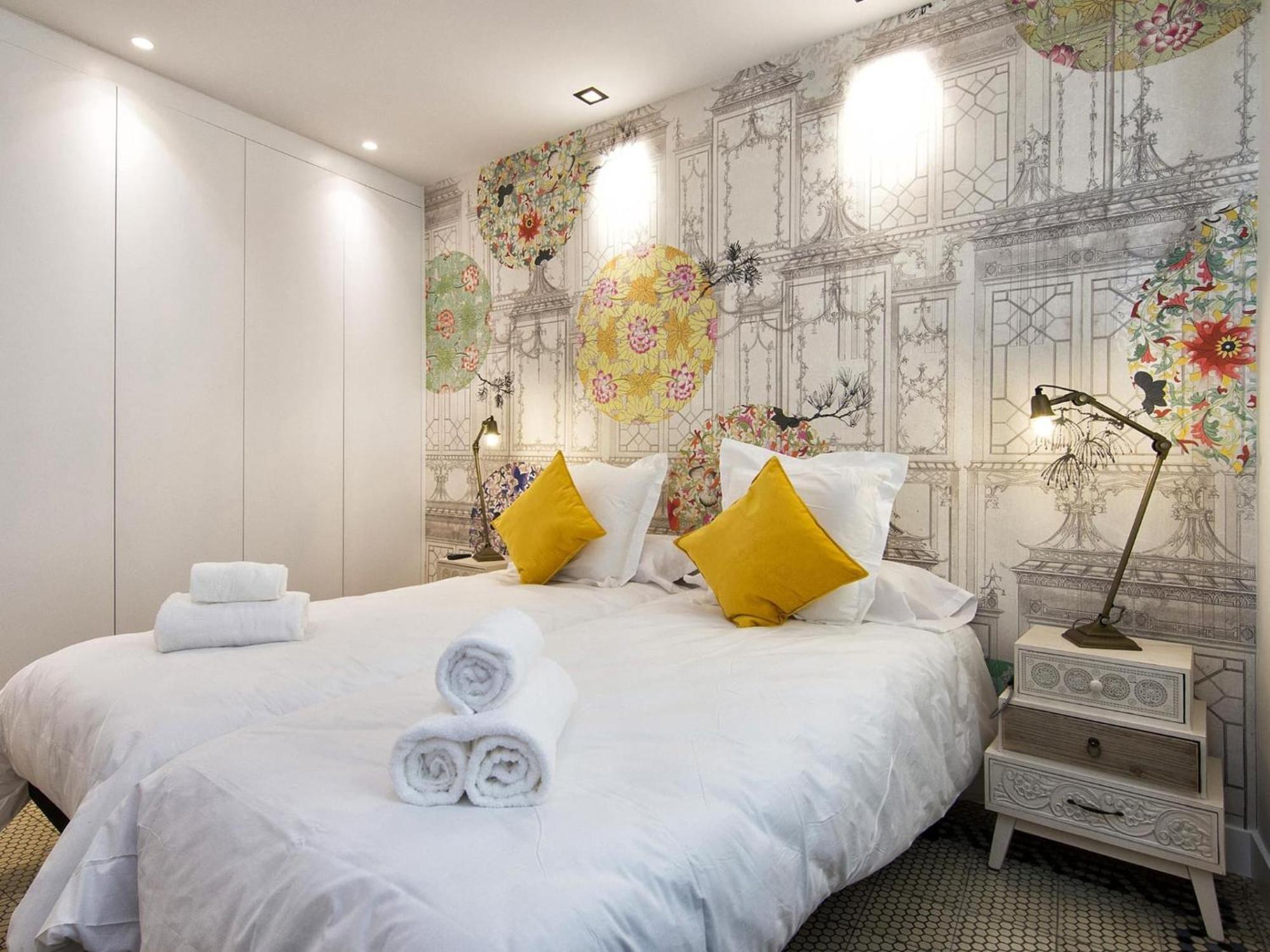 Chezmoihomes Santa Paula Cozy & Elegant In The Heart Of 그라나다 외부 사진