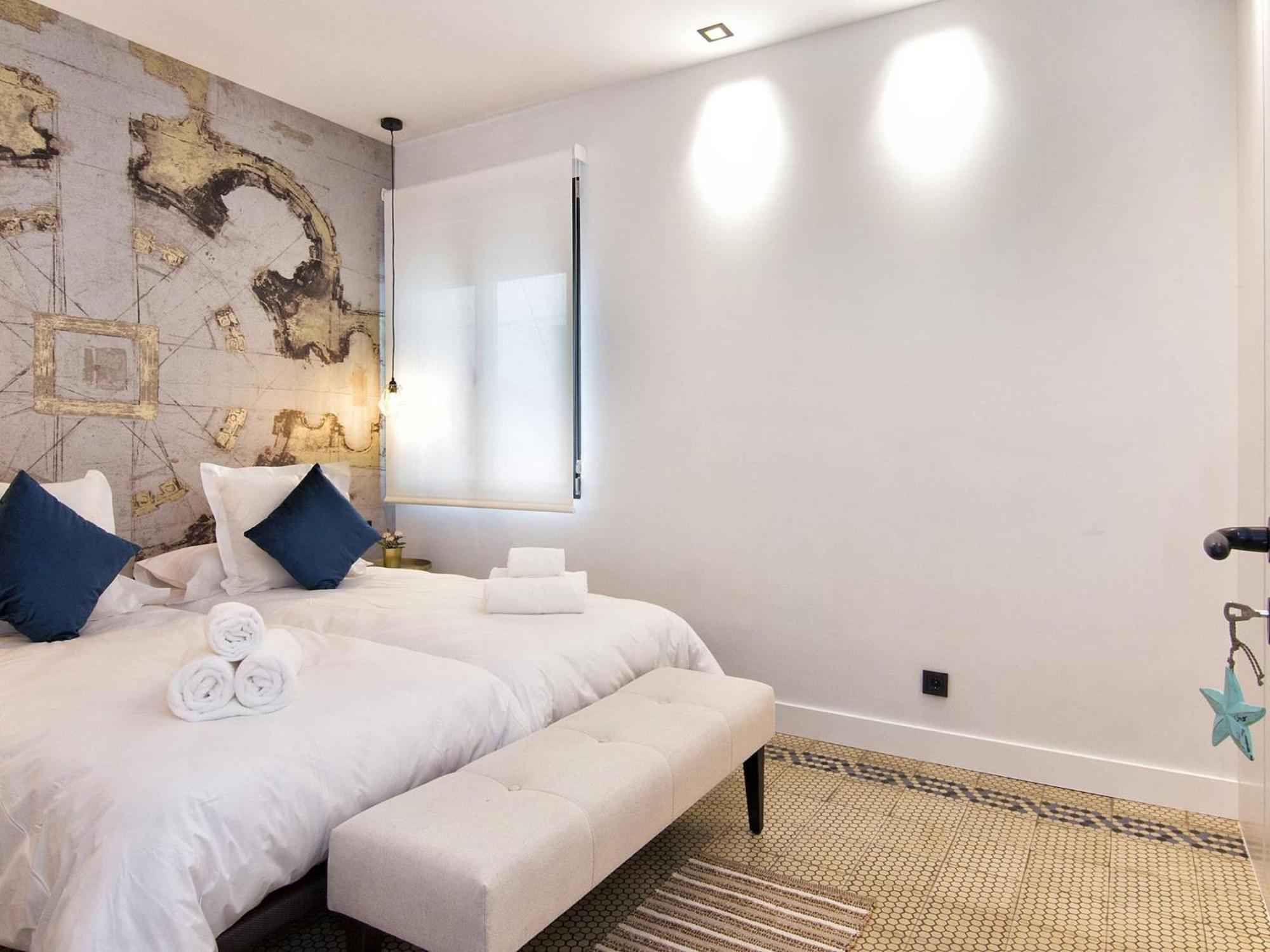 Chezmoihomes Santa Paula Cozy & Elegant In The Heart Of 그라나다 외부 사진