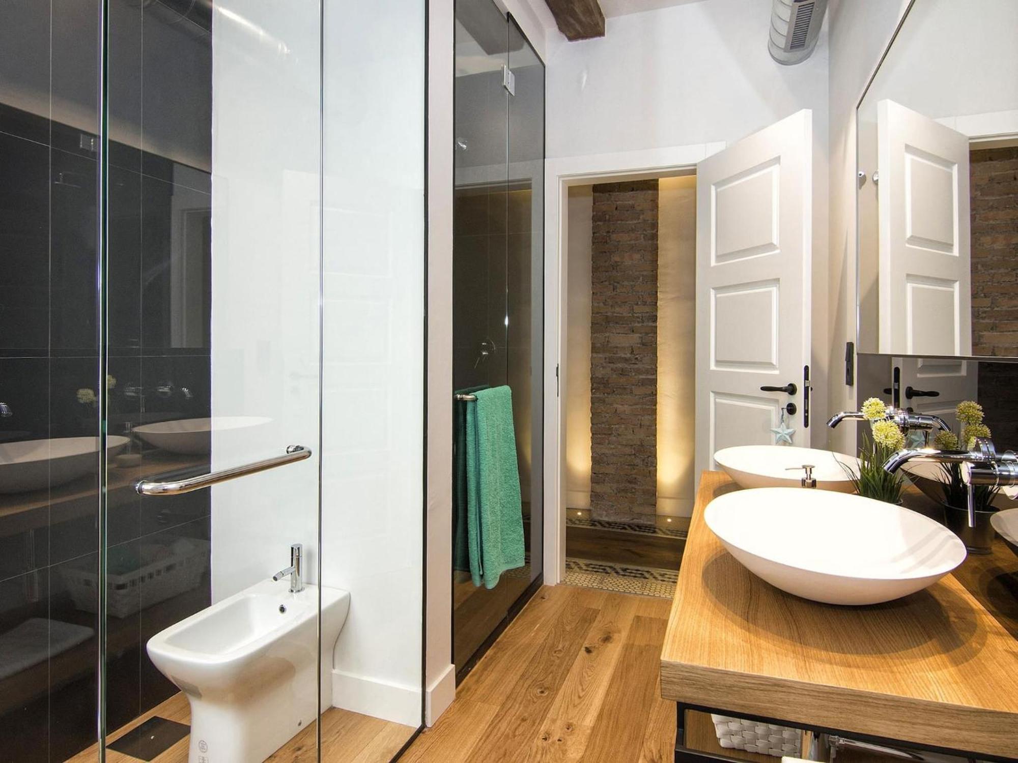 Chezmoihomes Santa Paula Cozy & Elegant In The Heart Of 그라나다 외부 사진
