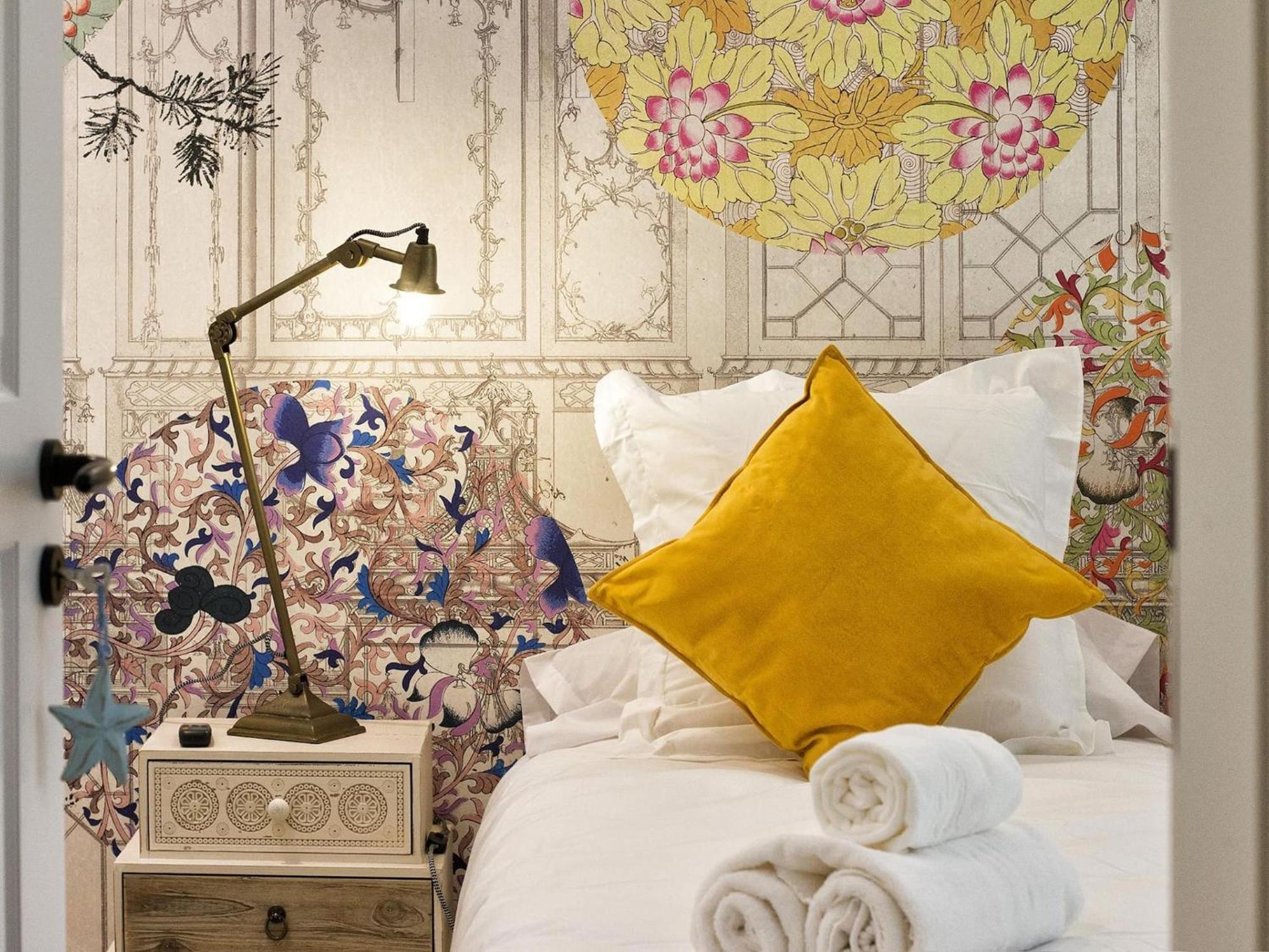Chezmoihomes Santa Paula Cozy & Elegant In The Heart Of 그라나다 외부 사진
