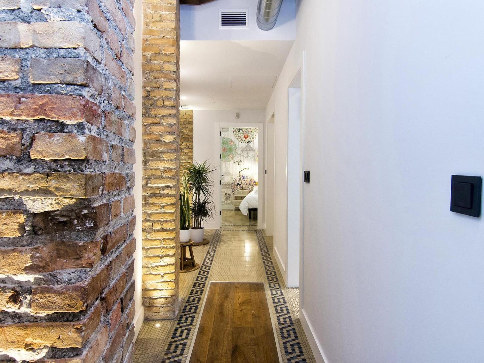 Chezmoihomes Santa Paula Cozy & Elegant In The Heart Of 그라나다 외부 사진